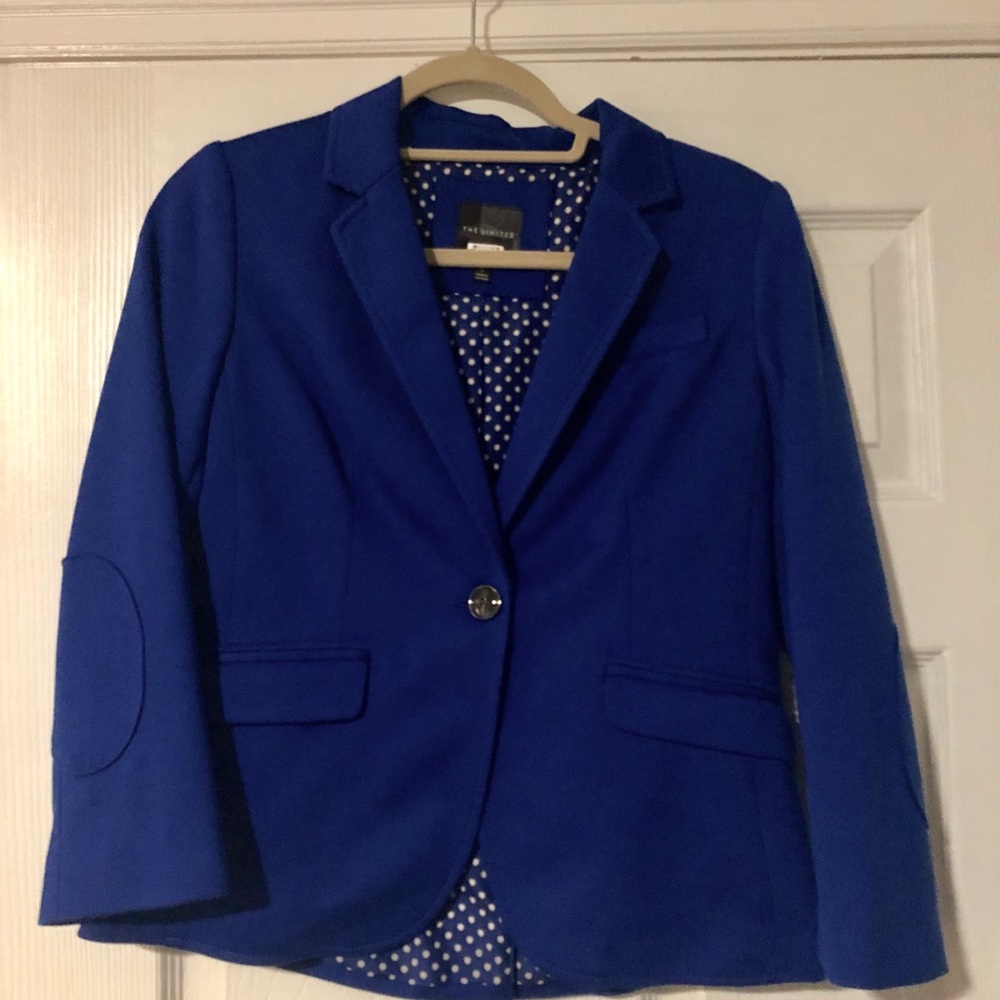 Women’s Blazer